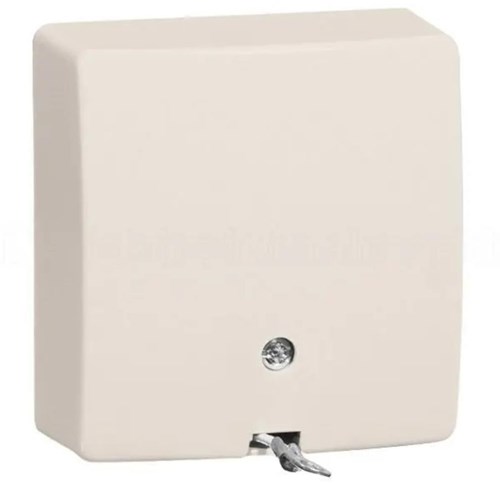 Enzo Peha creme opbouw trekschakelaar - 4678998