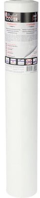 Enzo Perfect cover standaard 1 x 25 meter | afdekmateriaal zelfklevend stucloper | 160 gr m² - 28125