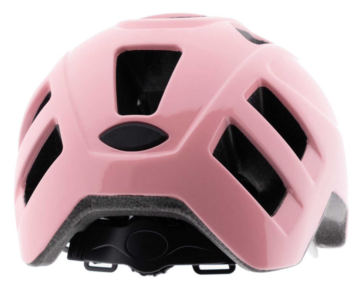 PexKids kinderhelm in-mold 48-52cm roze