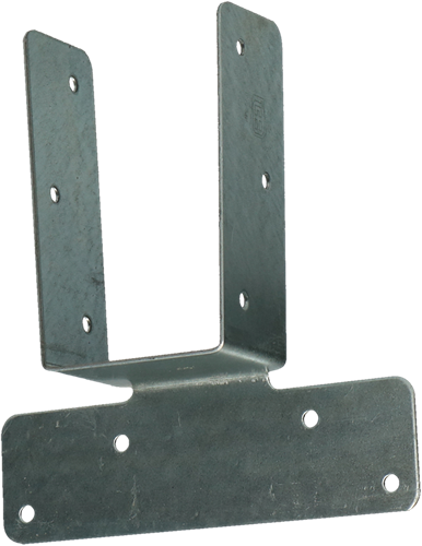 Pgb-Europe fg | trussclip vertikaal 50 zn (1,25) fg01440010000505