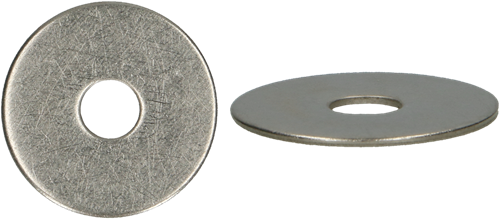 Pgb-Europe pgb-fasteners | carrosseriesluitring a2 m10x25 (1,50) - 0carosa00010000253