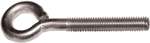 Pgb-Europe pgb-fasteners | metrische schroefoog m5x30 a2 | 100 st - 000msoa00005000303