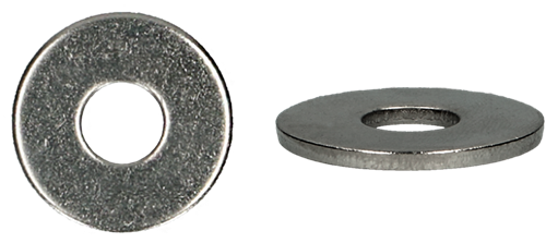 Pgb-Europe pgb-fasteners | sluitring din 9021 m 6 a2 (6,4 18 1,6) | 200 st 009021a00006000183