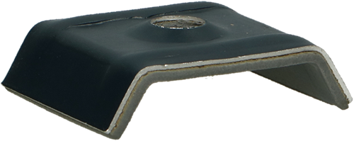 Pgb-Europe pgb-fasteners | trap.ruiter 25-27° 40xral8019 alu moos 0rtr01n11040080195