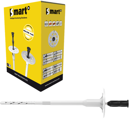 Pgb-Europe smart | thermo smart s-ipt metaalschroef 8x95 | 200 st sm0iptn010800953