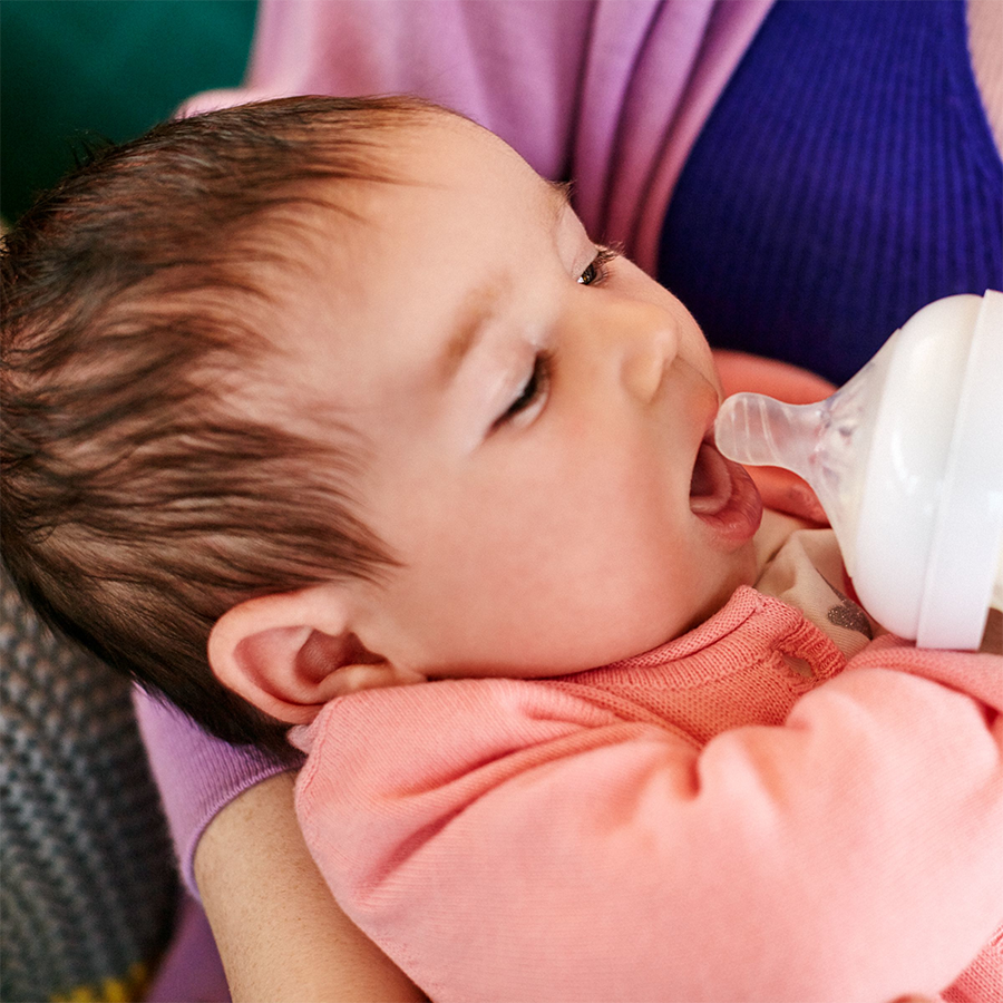 Imp Philips trainingsfles avent 125ml