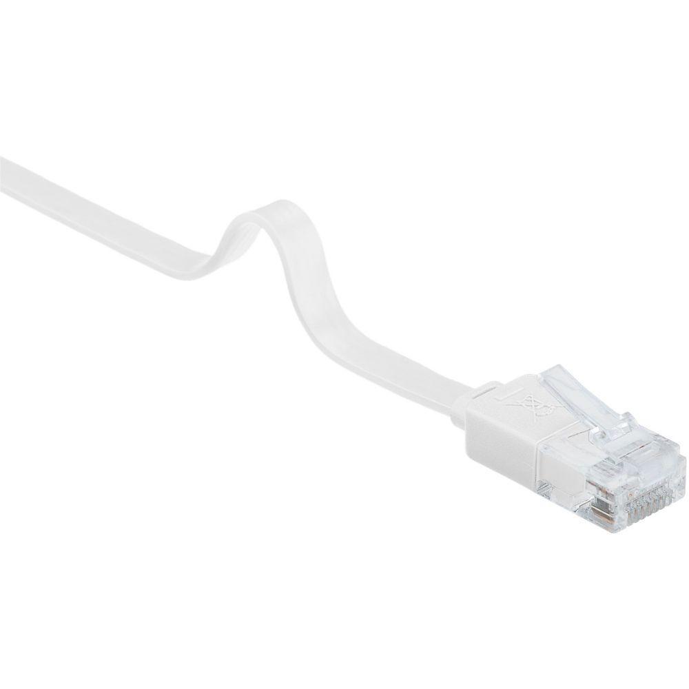 U UTP kabel Cat 6 - plat