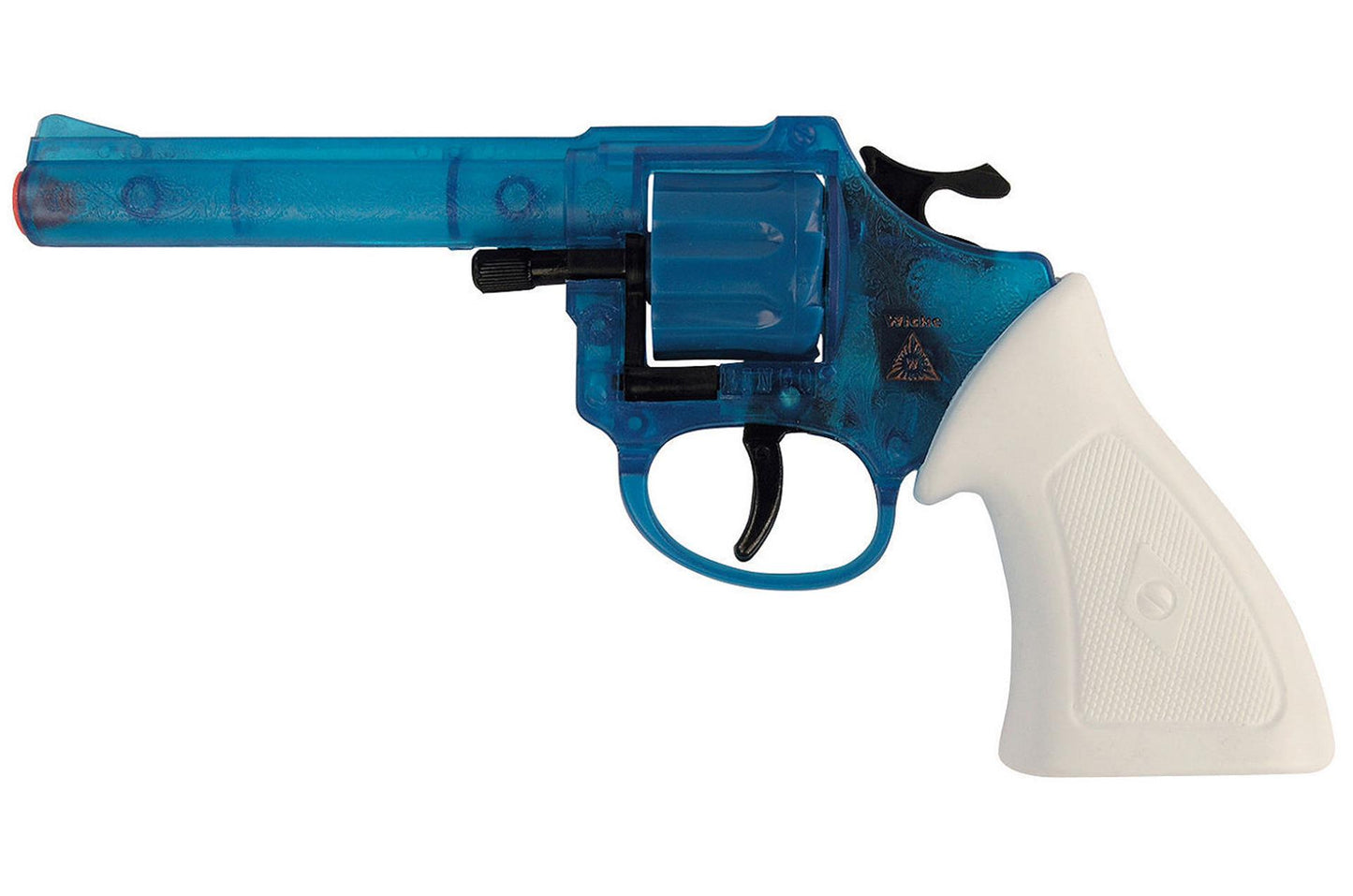 Johntoy Wicke pistool ringo 198mm 8 schots
