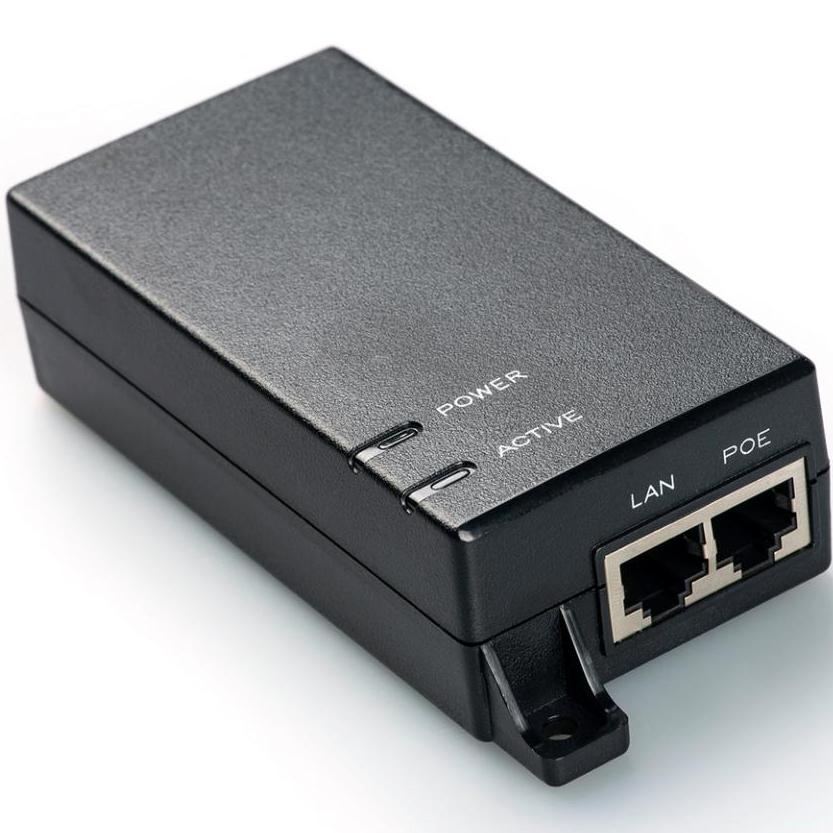 PoE injector