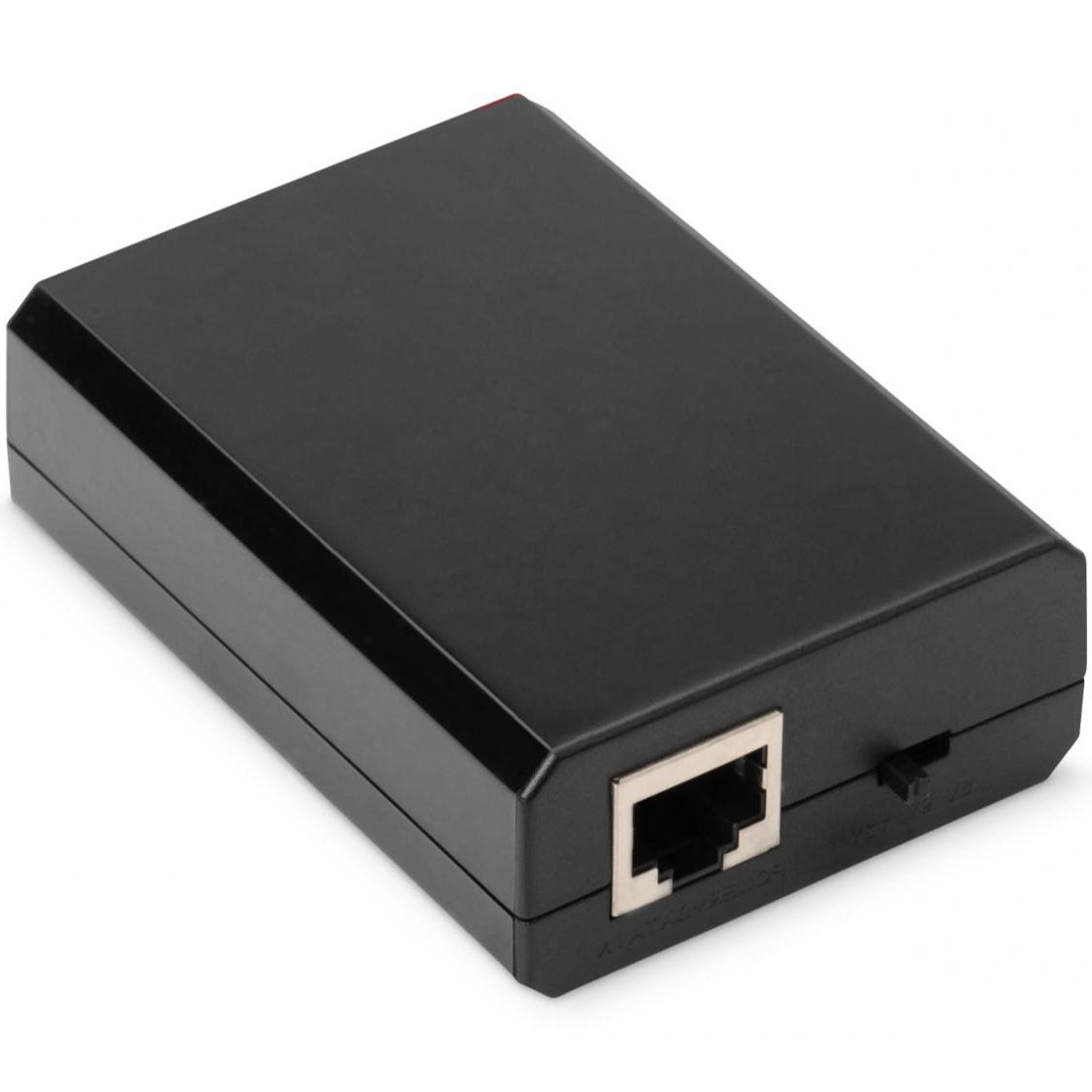 Abi Poe splitter