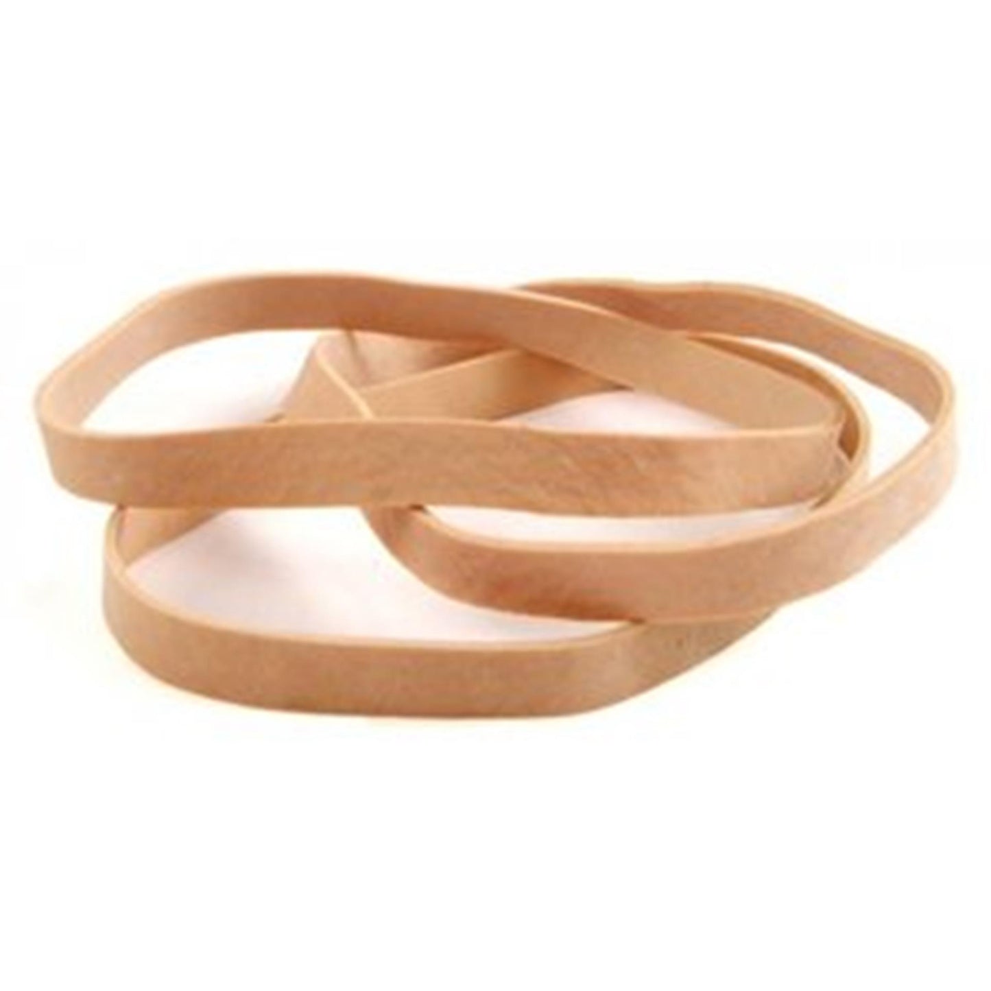 Kangaro Elastiek nr77 125x8mm 100gr postelastiek