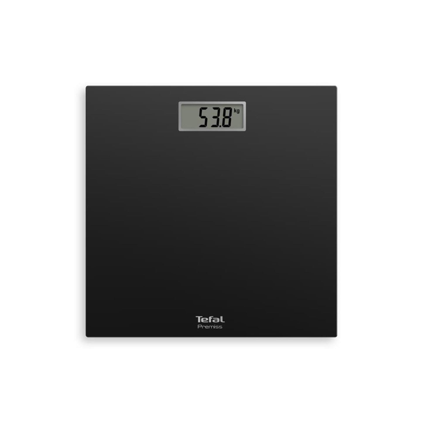 Tefal premiss weegschaal zwart