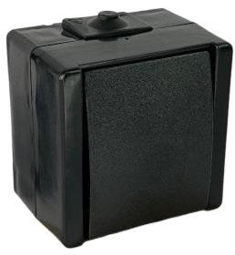 Enzo Proaqa kopp swd opbouw schakelaar wissel - 4628310