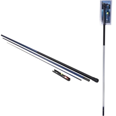Fish Active telescoop hengel 280 cm | 12 stuks