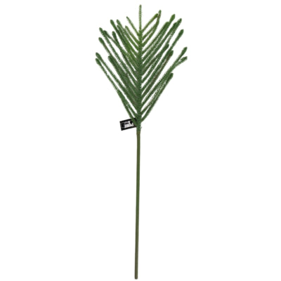 Kunsttak pine groen 84 cm | 12 stuks