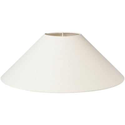 (R) Lampenkap wit 50 cm | 4 stuks