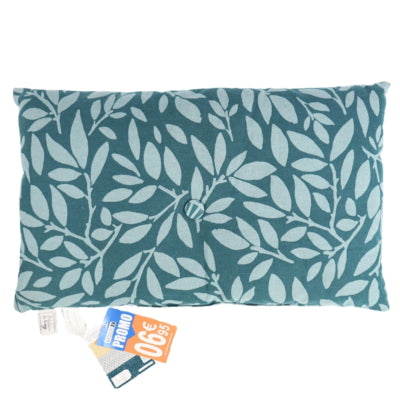 Ateliers Du Linge kussen 30 x 50 cm 3 assorti | 12 stuks