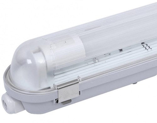 Enzo Profolux swd armatuur 1x 60cm voor led tube ip65 leeg - 5018200
