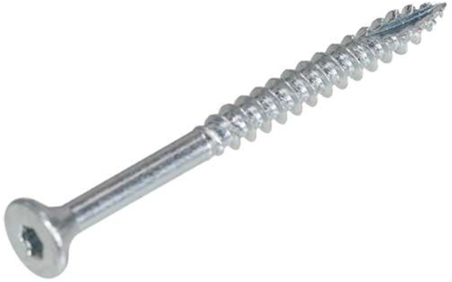 Proftec Spaanplaatschroef 4.0x40 24 torx