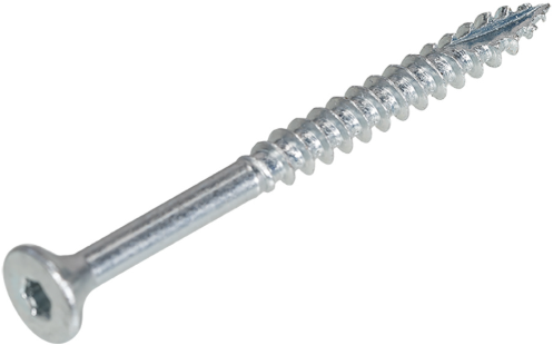 Proftec Spaanplaatschroef 4.0x50 30 torx