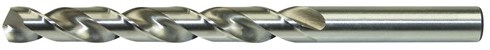Promat tecwerk spiraalboor | din 338 type rvs | nominale-d. 5 mm | hss-co5 cilindrische schacht | kort - 4000860650