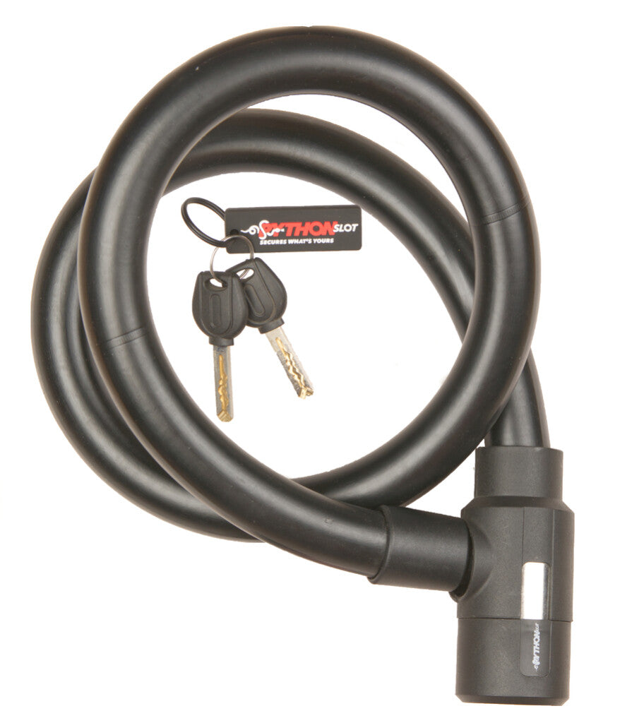 Python Slot kabelslot 25mmx100cm