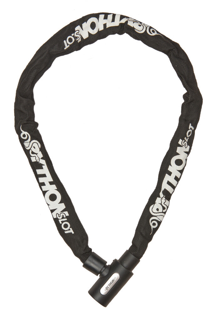 Buzaglo Pythonslot kettingslot 6mmx90cm