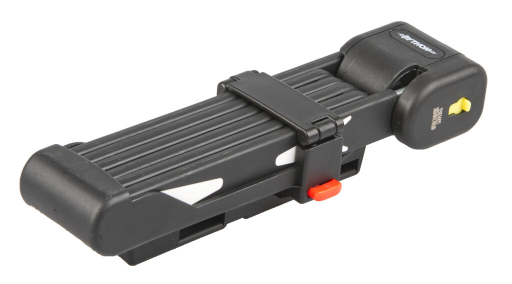 Python Slot vouwslot 6x224cm, art-2, m bracket