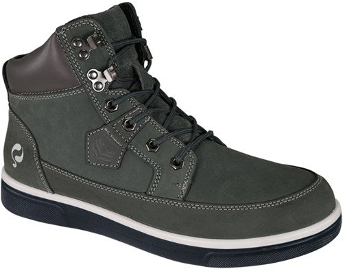 Quick werkschoen flame s3 qs0350 | grijs | maat 46 - 11.114.012.46