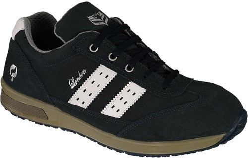 Quick werkschoen london laag qs0150 s3 | blauw | maat 46 - 11.114.011.46