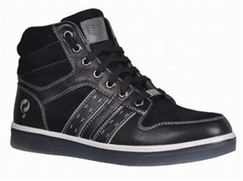 Quick werkschoen olympic s3 | zwart qs0200 | maat 47 - 11.114.002.47