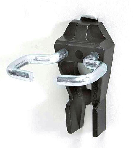 Raaco super clip tanghouder type 5 (3st.) 17mm - 110808 - 110808