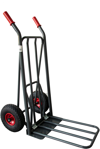 Little Jumbo Ravendo steekwagen | heavy duty - 5149051