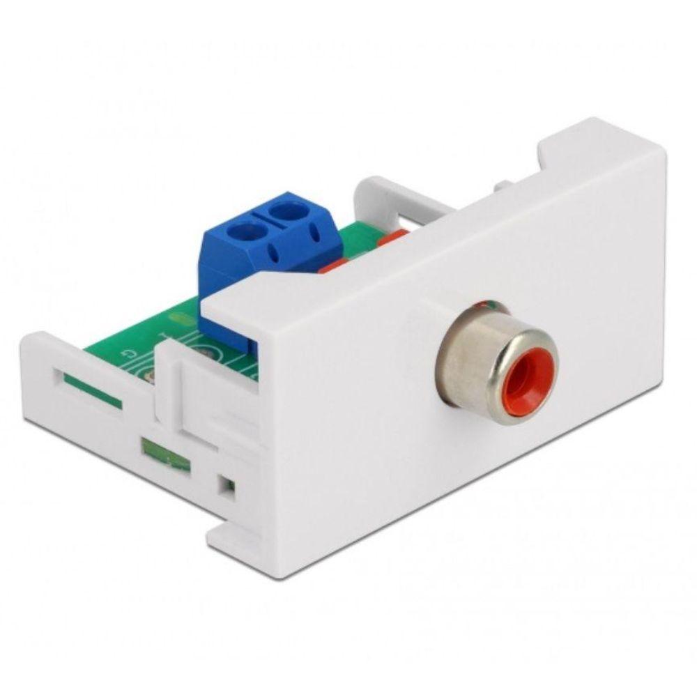 RCA module