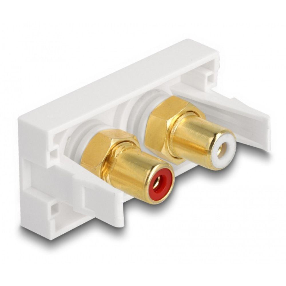 RCA module
