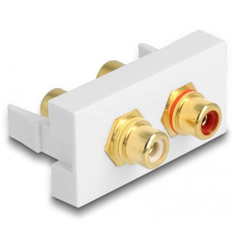 RCA module