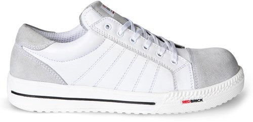 Redbrick branco sneaker laag s3 wit - maat 48 - 11.083.036.48