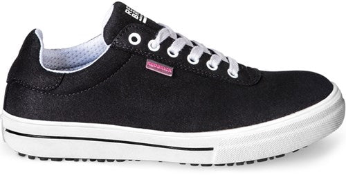 Redbrick ladies lena laag s3 zwart - maat 36 - 00.083.012.36