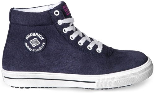 Redbrick ladies lisa hoog s3 blauw - maat 42 - 00.083.015.42