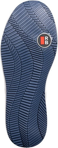 Redbrick motion infinity af s1ps esd | blauw zwart | maat 41 - 8713458012120