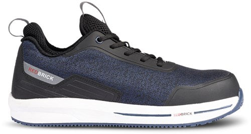 Redbrick motion infinity af s1ps esd | blauw zwart | maat 46 - 8713458012175