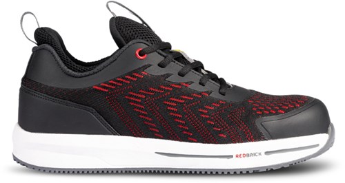 Redbrick motion sierra af s1ps esd | zwart | maat 46 - 8713458012472
