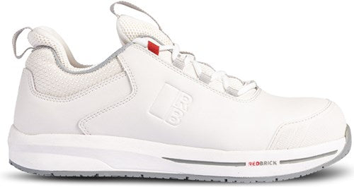 Redbrick motion spark af s3s esd | wit | maat 42 - 8713458011932