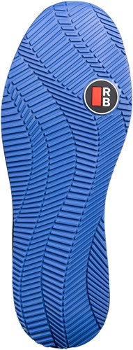 Redbrick motion star af s1ps esd | zwart | maat 39 - 8713458012304