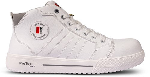 Redbrick pivot high s3s | wit | maat 46 - 8713458014728