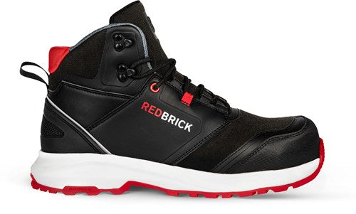 Redbrick pulse hoog s3 esd 32321 maat 40 - 8713458008444