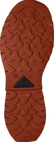 Redbrick pulse speed lace laag s3 32325 maat 43 - 8713458008963
