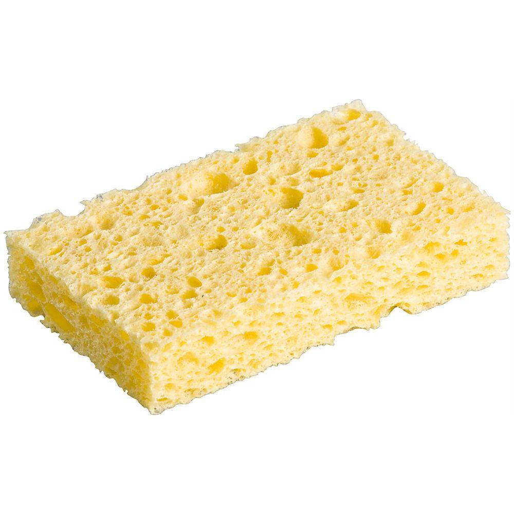 Soldeerspons