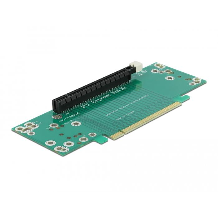 Abi Pci express kaart