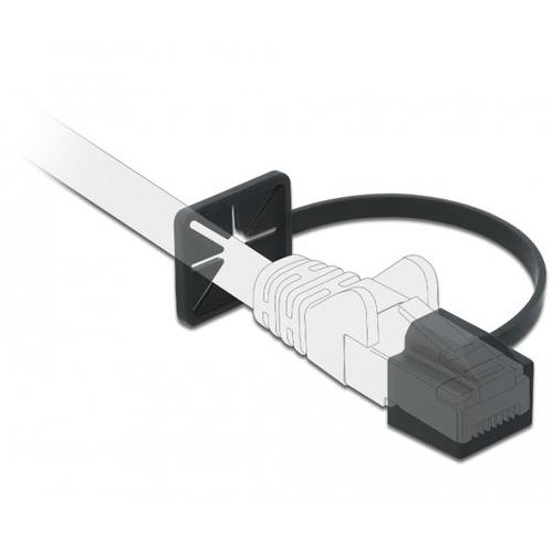 RJ45 afdekkap